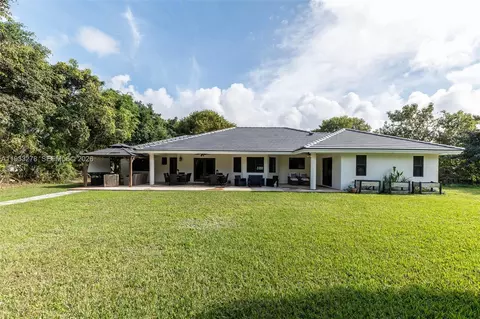 27260 SW 167th Ct, Homestead, FL 33031