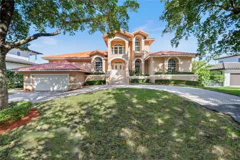 1511 Agua Ave, Coral Gables, FL 33156