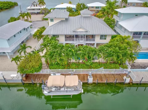 Undisclosed, Lower Keys, FL 30042