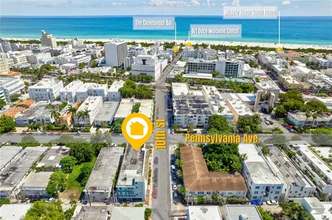 1004 Pennsylvania Ave #18, Miami Beach, FL 33139