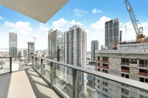 11 NE 6th St #3209, Miami, FL 33132