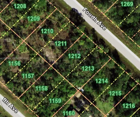 11467 4th Ave Punta Gorda, Other, FL 33955