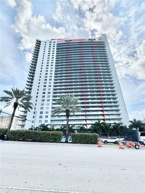 2602 E Hallandale Beach Blvd #R1910, Hallandale Beach, FL 33009