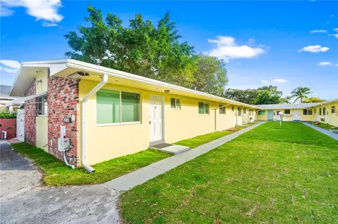 2312 Van Buren St #1, Hollywood, FL 33020