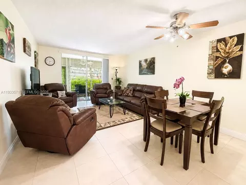 6700 Royal Palm Blvd #107D, Margate, FL 33063