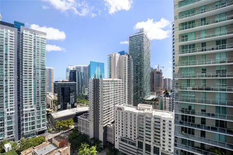 1111 SW 1st Ave #2716-N, Miami, FL 33130