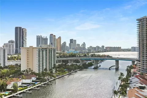 19667 Turnberry Way #17K, Aventura, FL 33180