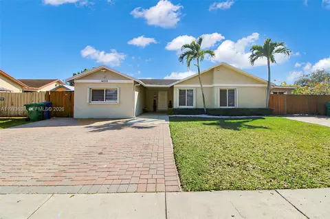 14232 SW 155th St, Miami, FL 33177