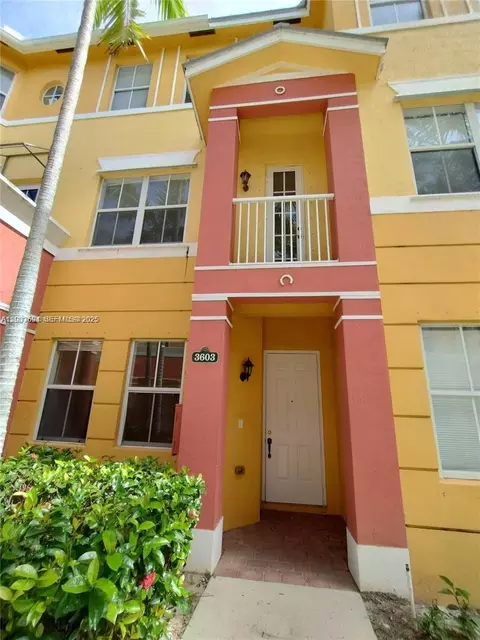 3603 Shoma Dr, Royal Palm Beach, FL 33414