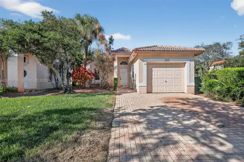 1244 NW 171st Ave, Pembroke Pines, FL 33028