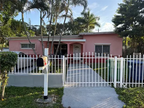 2630 NW 114th St, Miami, FL 33167