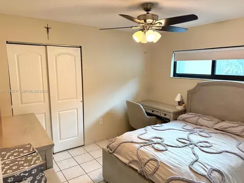 Bedroom - 7185 W 30th Ln, Hialeah, FL 33018 photo 2 of 3