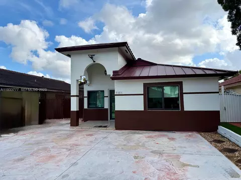 Exterior - 7185 W 30th Ln, Hialeah, FL 33018 photo 1 of 4
