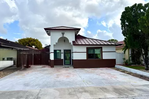 7185 W 30th Ln, Hialeah, FL 33018