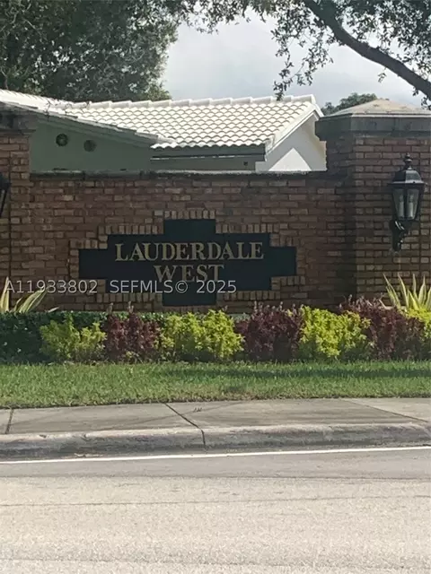 Undisclosed, Plantation, FL 33322