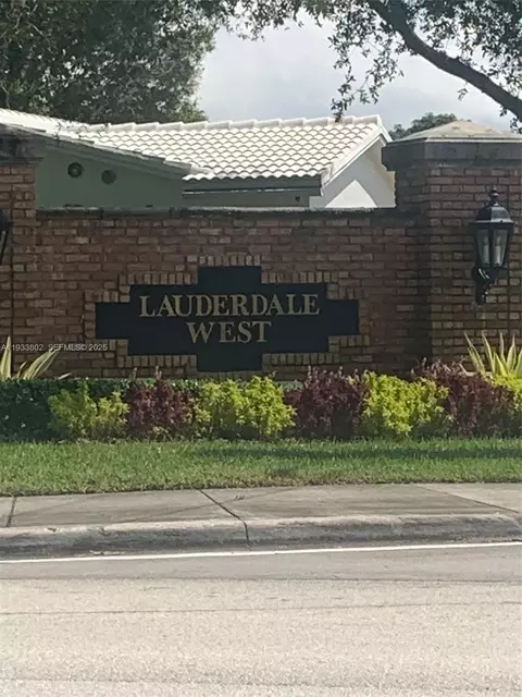 Undisclosed, Plantation, FL 33322