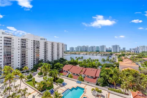 3598 Yacht Club Dr #1003, Aventura, FL 33180
