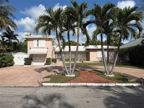 611 NE 52nd Ter, Miami, FL 33137