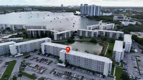 2855 Leonard Dr #H607, Aventura, FL 33160