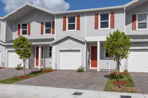 1780 SE 9th Ave, Homestead, FL 33034