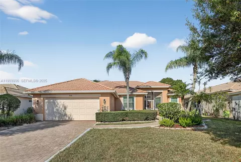 508 NW Waverly Cir, Port Saint Lucie, FL 34983