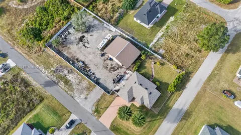 2700 10 SW, Lehigh Acres, FL 33976