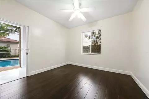 Bedroom - 2893 Oakbrook Dr, Weston, FL 33332 photo 2 of 4