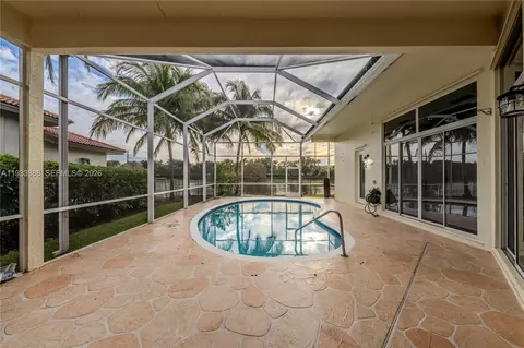 Exterior - 2893 Oakbrook Dr, Weston, FL 33332 photo 2 of 5