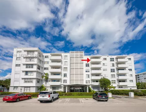 Undisclosed, Bay Harbor Islands, FL 33154