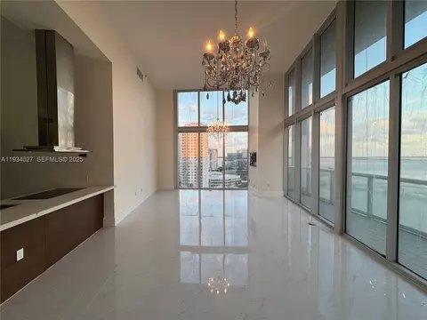 495 Brickell Ave #1501, Miami, FL 33131