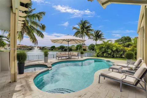 5337 SW 131st Ter, Miramar, FL 33027