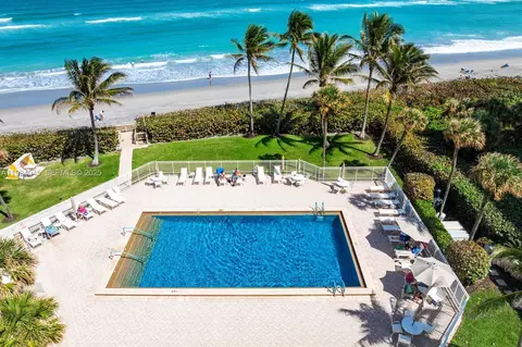 500 Ocean Dr #W-2B, Juno Beach, FL 33408