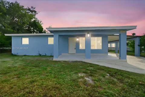 3548 SW 16th Ct, Fort Lauderdale, FL 33312