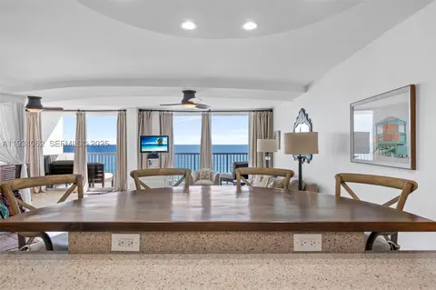 400 N Surf Rd #905, Hollywood, FL 33019