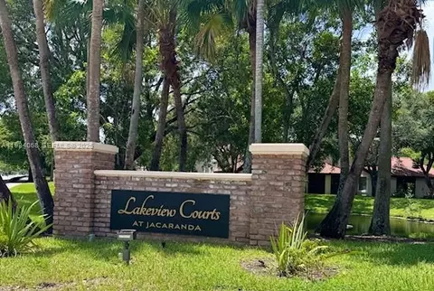 8951 W Sunrise Blvd, Plantation, FL 33322