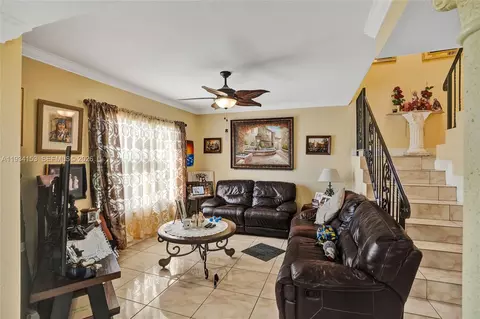 Living - 4141 W 4th Ave, Hialeah, FL 33012 photo 1 of 1