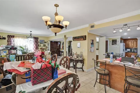 Dining - 4141 W 4th Ave, Hialeah, FL 33012 photo 1 of 3