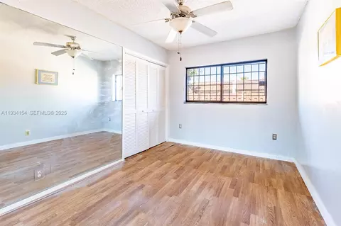 Bedroom - 6491 NW 190th Ter, Hialeah, FL 33015 photo 3 of 7