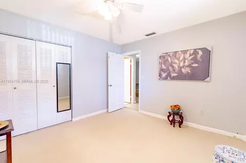 Bedroom - 6491 NW 190th Ter, Hialeah, FL 33015 photo 7 of 7