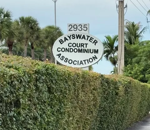 2935 NE 163rd St #3P, North Miami Beach, FL 33160