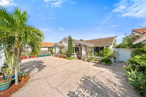 2811 SW 133rd Ave, Miami, FL 33175