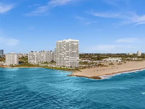 2200 S Ocean Ln #2103, Fort Lauderdale, FL 33316