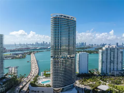 500 Alton Rd #1602, Miami Beach, FL 33139