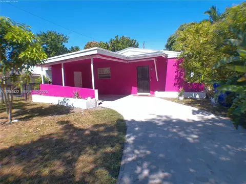 15775 NE 13th Ave, North Miami Beach, FL 33162