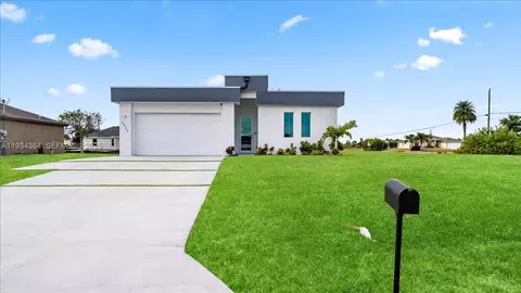 1222 Nelson Rd N, Cape Coral, FL 33993