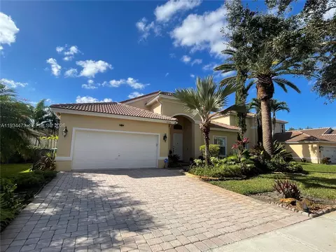 18900 SW 29th St, Miramar, FL 33029