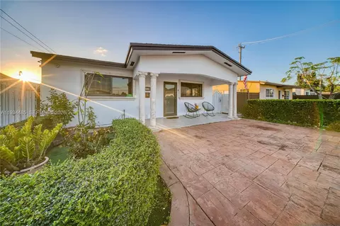 3640 SW 92nd Ave, Miami, FL 33165