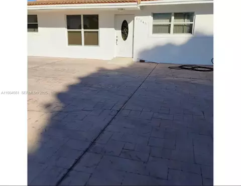 17545 NW 49 Ct, Opa Locka, FL 33055