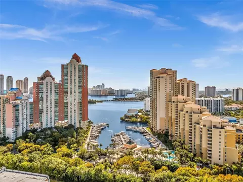 3340 NE 190th St #1109, Aventura, FL 33180