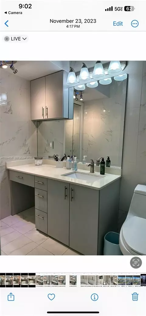 329 SE 3rd St #405T, Hallandale Beach, FL 33009